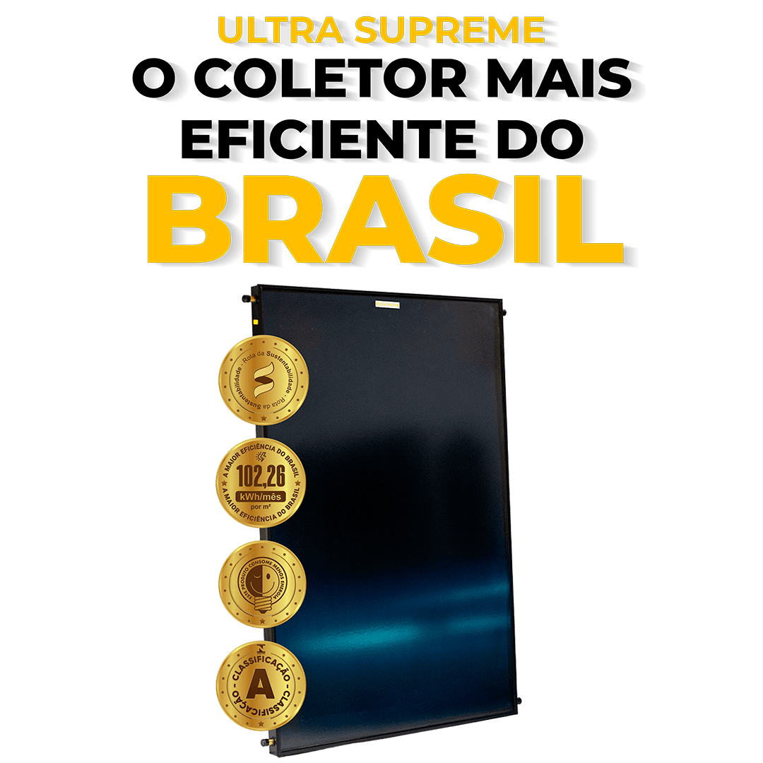 Ultrasupreme novo