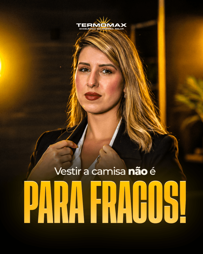 O que existe por trás de cada resultado da Termomax?