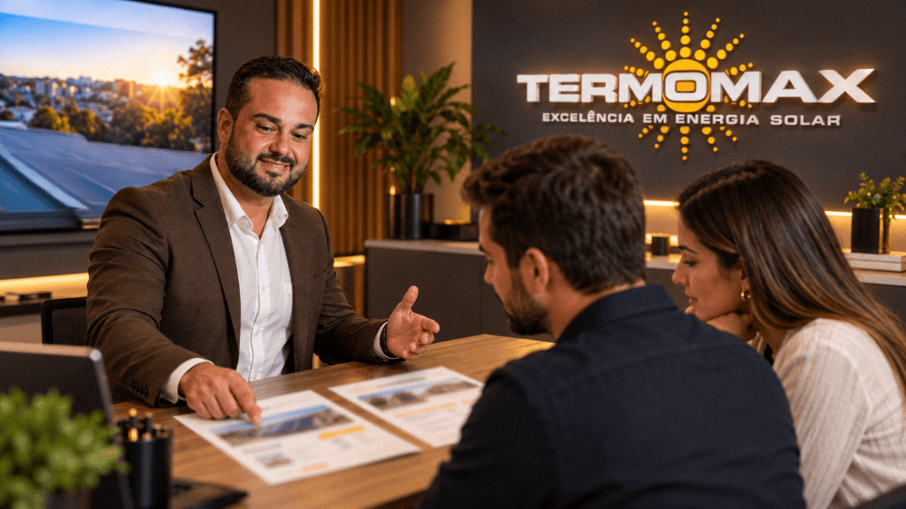 Quando o cliente está em dúvida entre você e outra proposta…