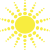 Termomax - Icone Sol